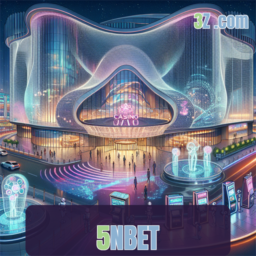 Login Criativo e Seguro no 5nbet: Entre no Jogo!