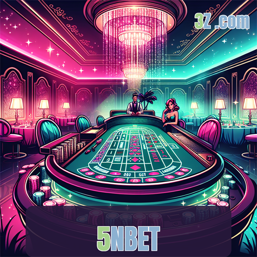 Login Criativo e Seguro no 5nbet: Entre no Jogo!