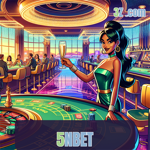 Esporte e Emoção no 5nbet: A Aposta Perfeita!