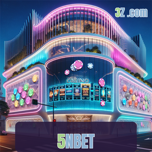 Login Criativo e Seguro no 5nbet: Entre no Jogo!